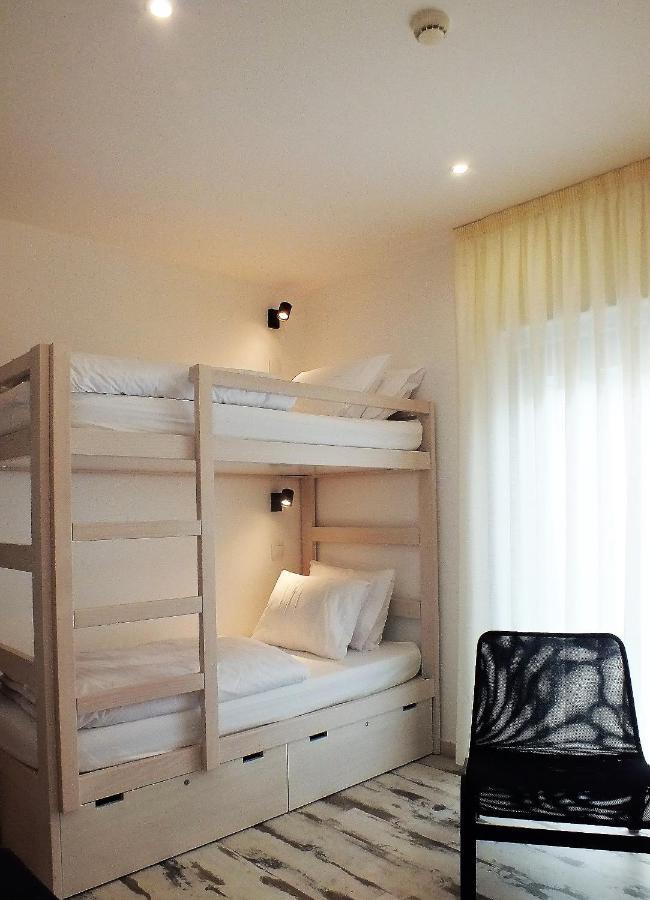 Casal Dos Patos Hotel โลรินญา ภายนอก รูปภาพ